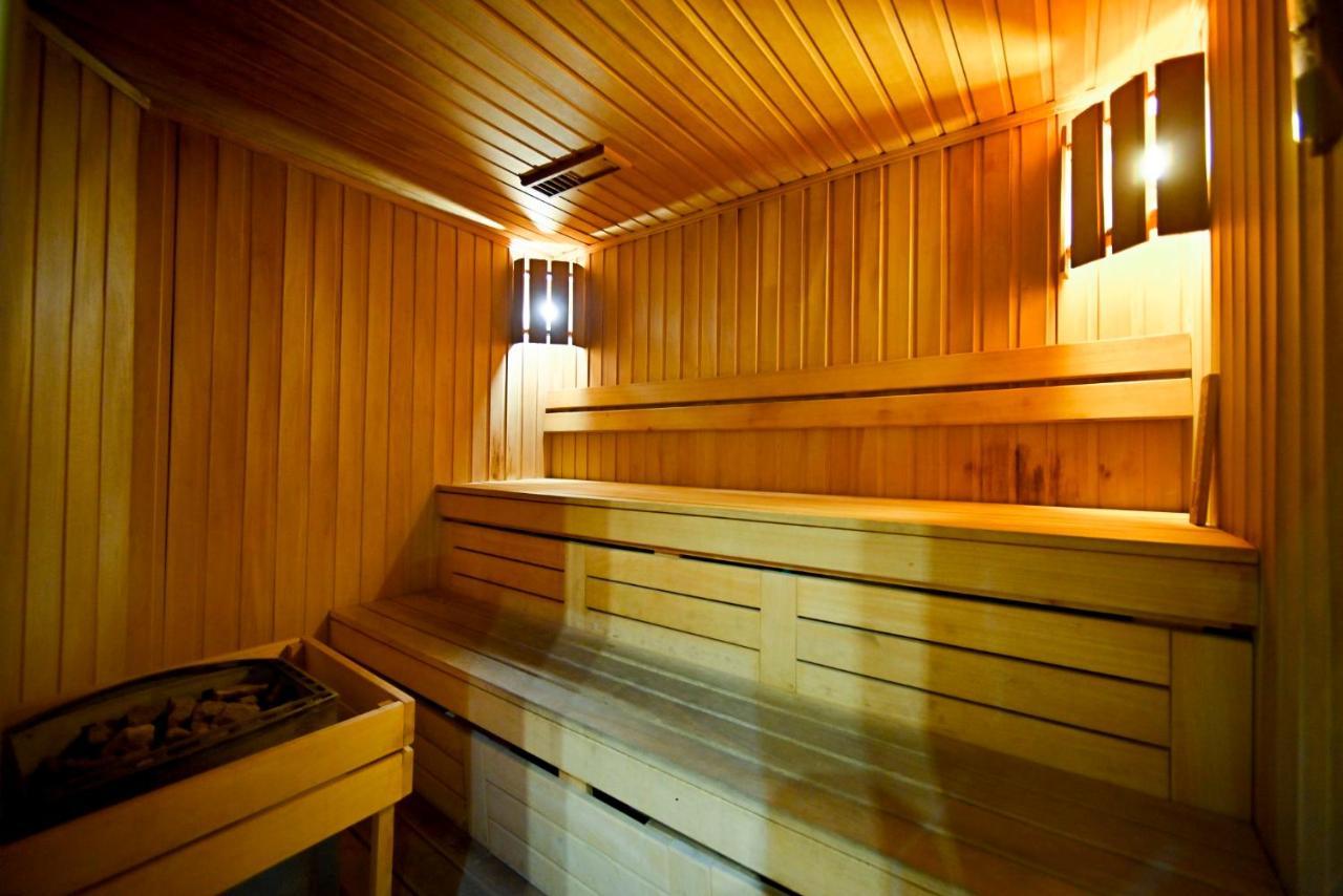 Spa Hotel Grace Forum Ереван Екстериор снимка