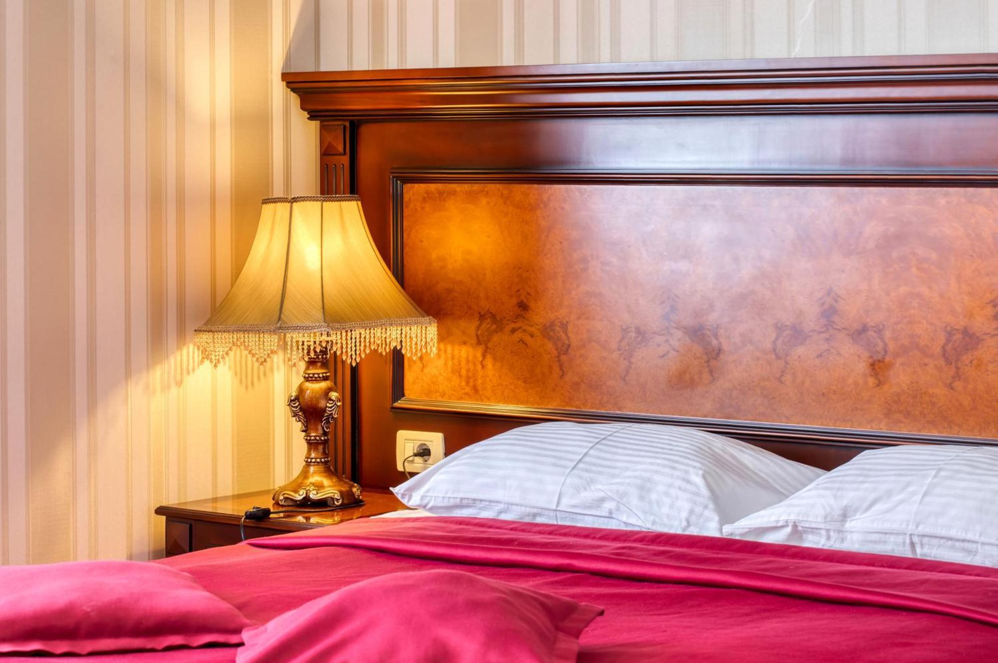 Spa Hotel Grace Forum Ереван Стая снимка